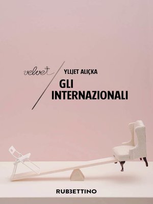 cover image of Gli internazionali